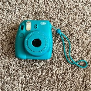 Instax Polaroid Camera